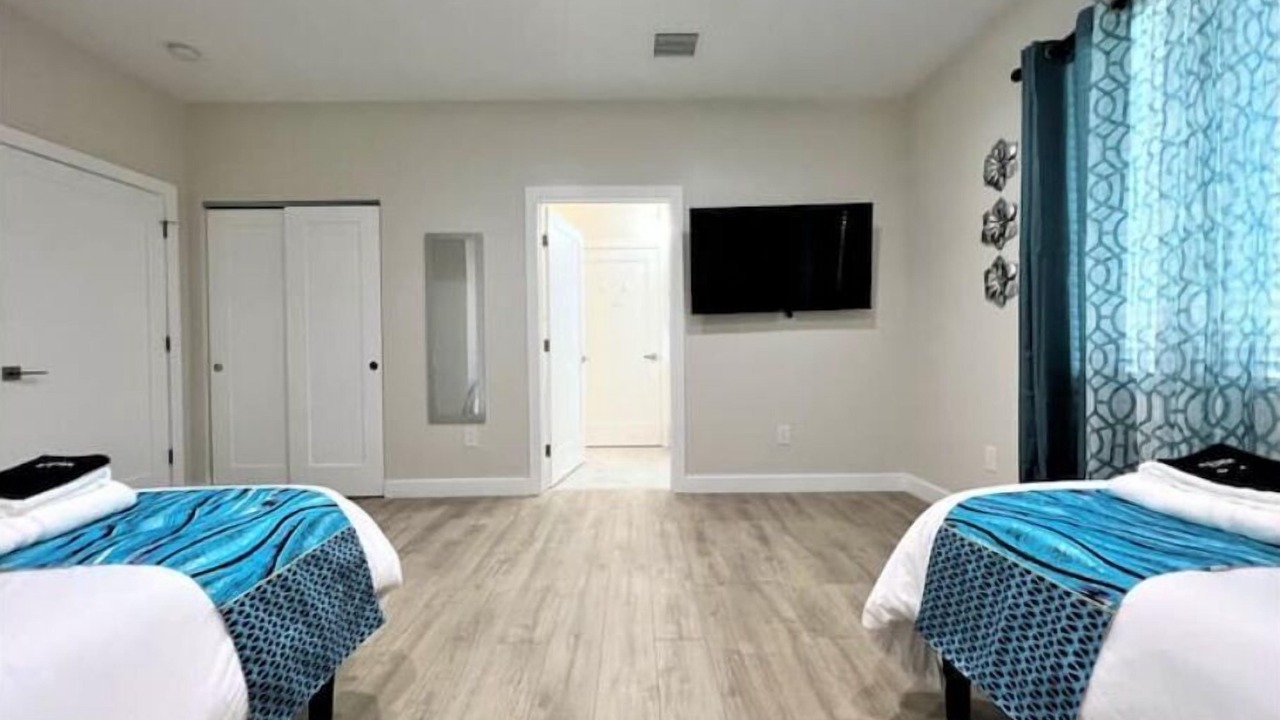 Photo of Bedroom in San Bernardino