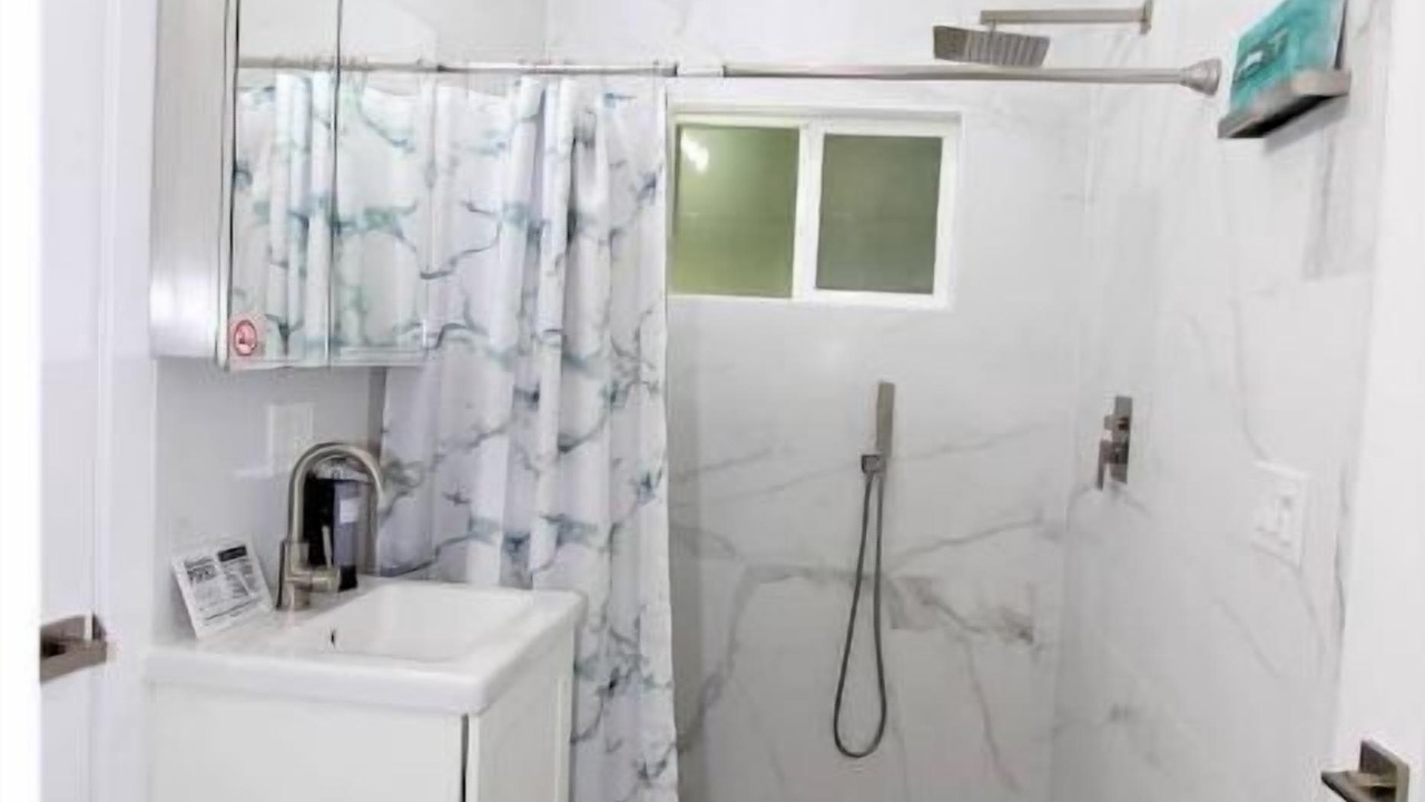 Photo of Bathroom in San Bernardino