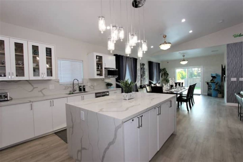Photo of Kitchen in San Bernardino