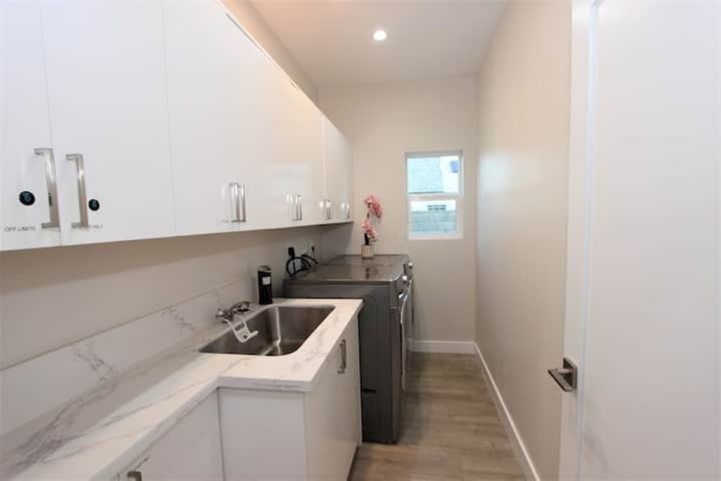 Photo of Kitchen in San Bernardino