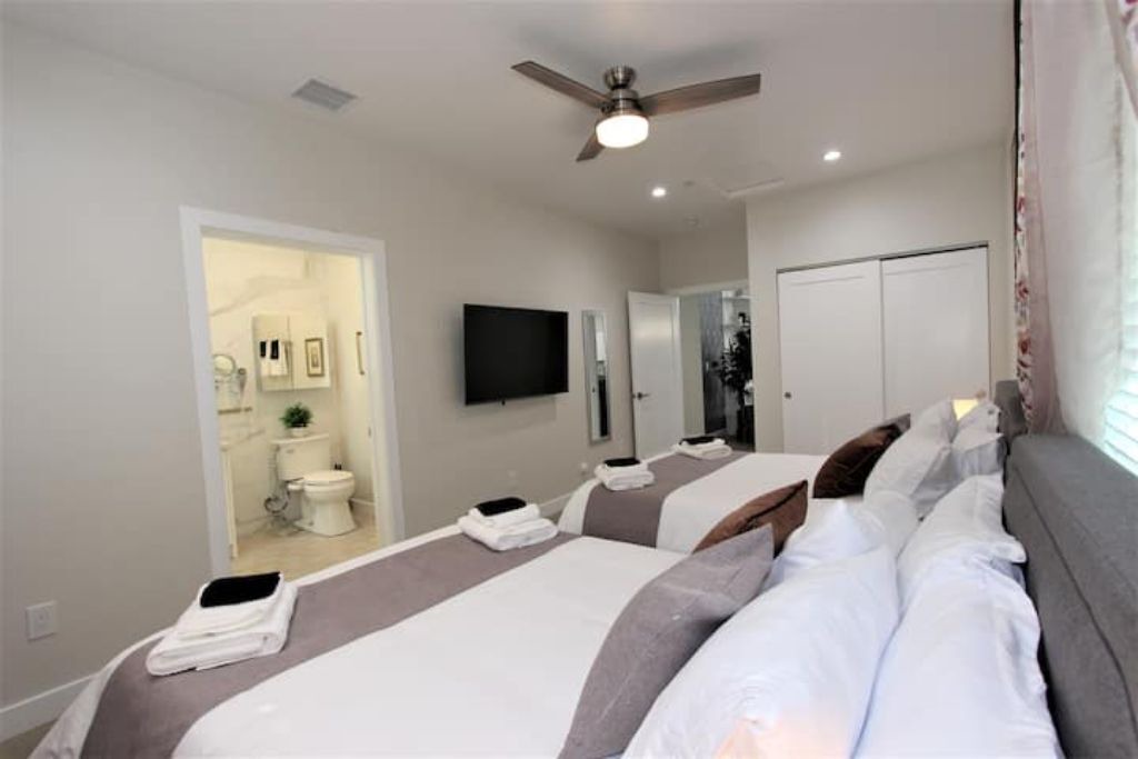 Photo of Bedroom in San Bernardino