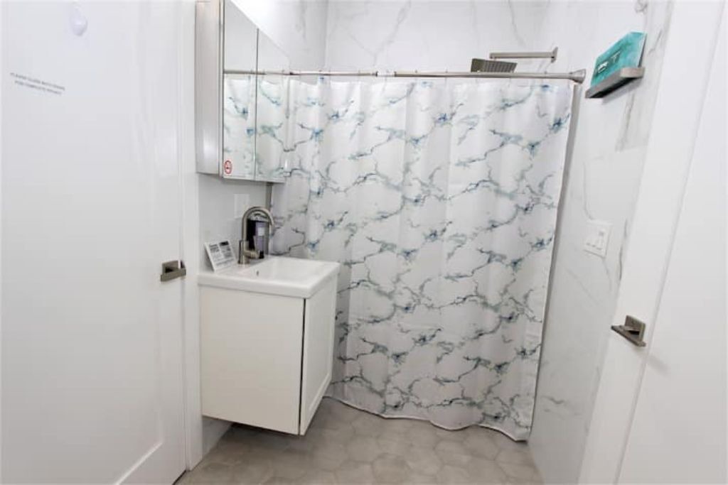 Photo of Bathroom in San Bernardino