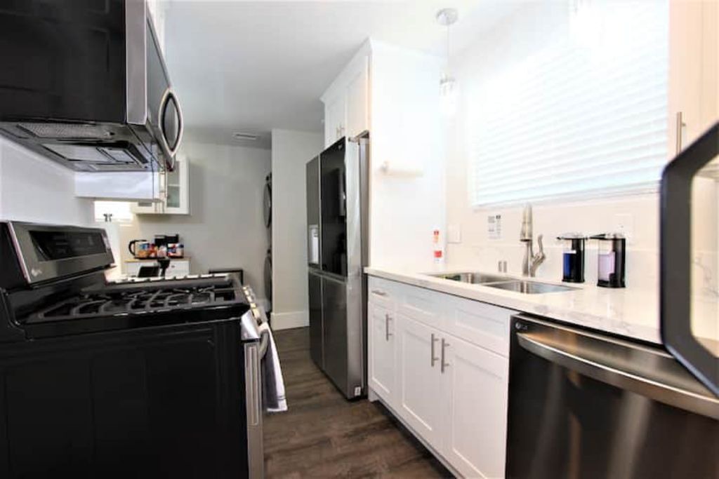 Photo of Kitchen in Cherry Valley