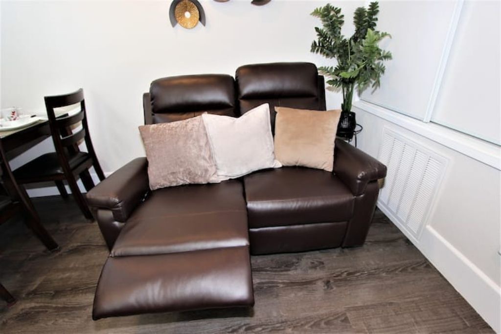 Photo of Livingroom in Cherry Valley