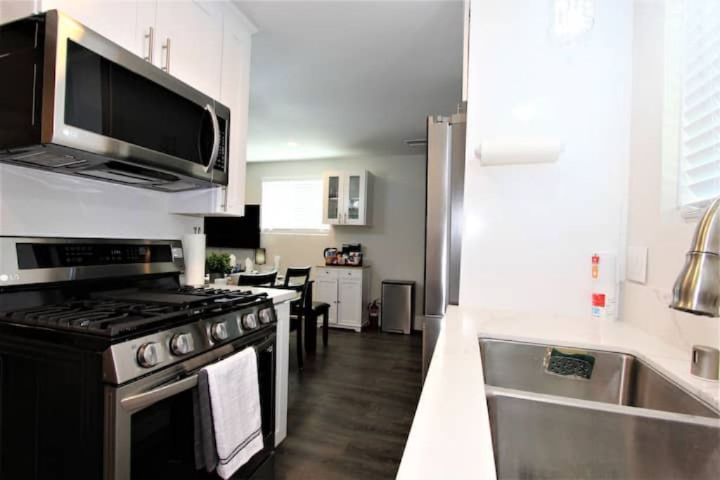 Photo of Kitchen in Cherry Valley