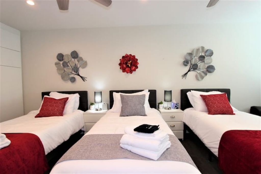 Photo of Bedroom in Cherry Valley
