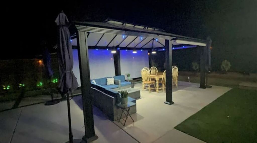 Photo of Patio Balcony in Cherry Valley