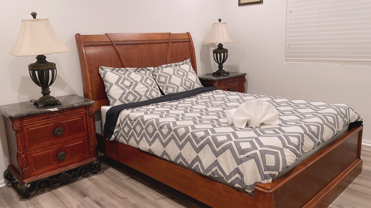 Photo of Bedroom in Riverside