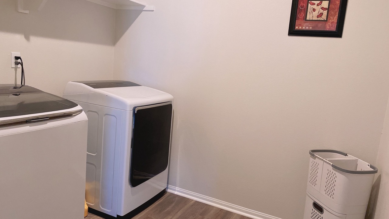 Photo of Bedroom in Riverside