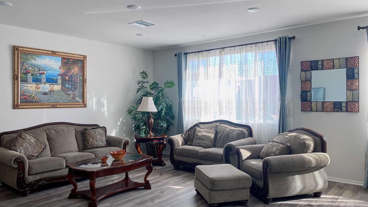 Photo of Bedroom in Riverside