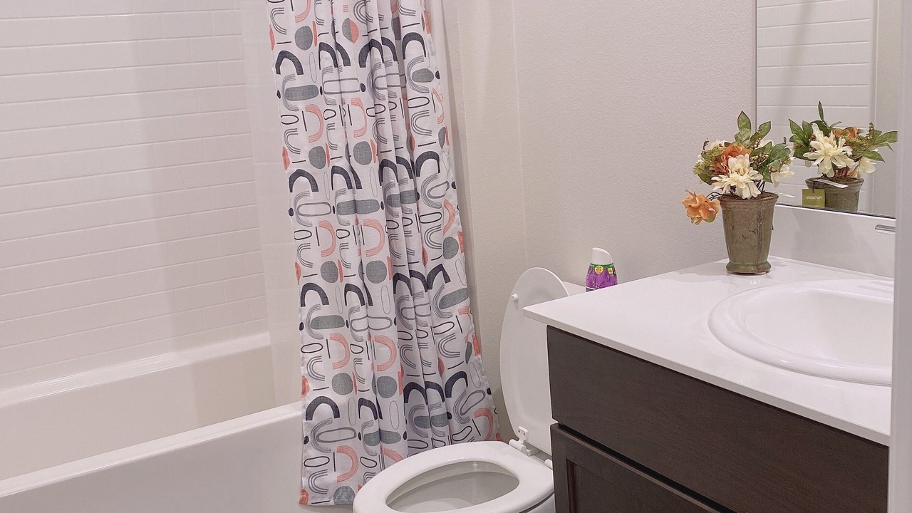 Photo of Bathroom in Riverside