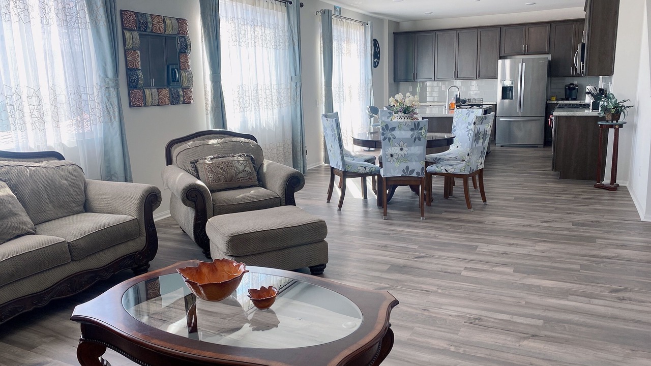 Photo of Bedroom in Riverside