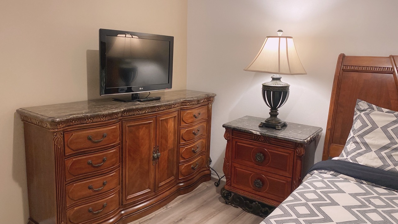 Photo of Bedroom in Riverside