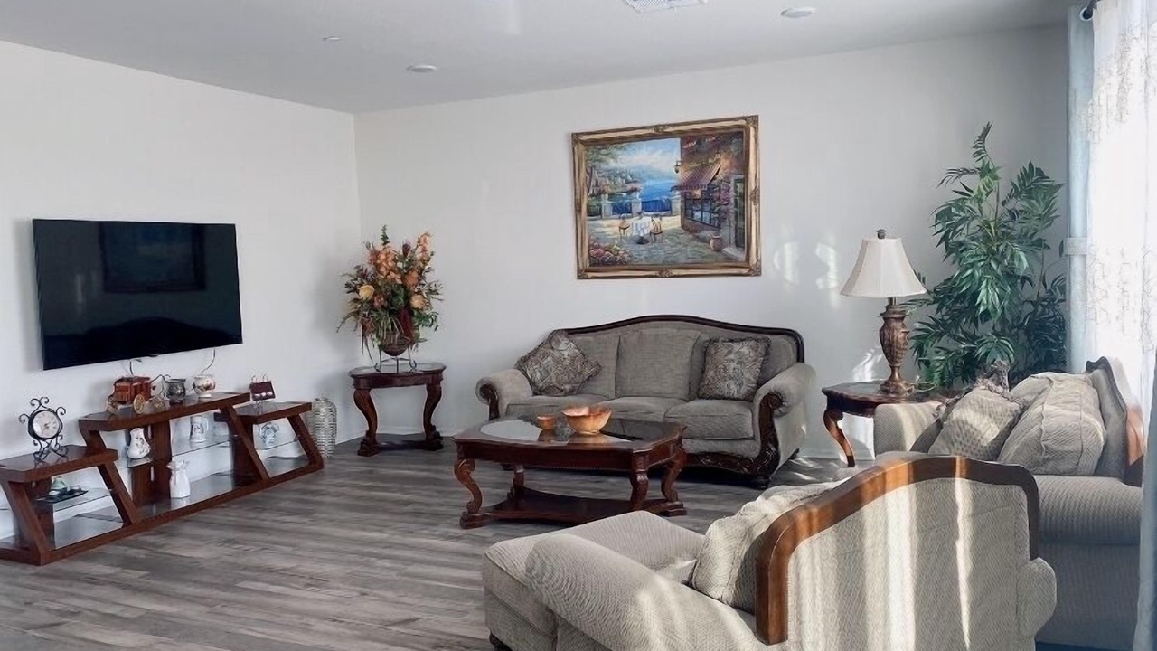 Photo of Livingroom in Riverside