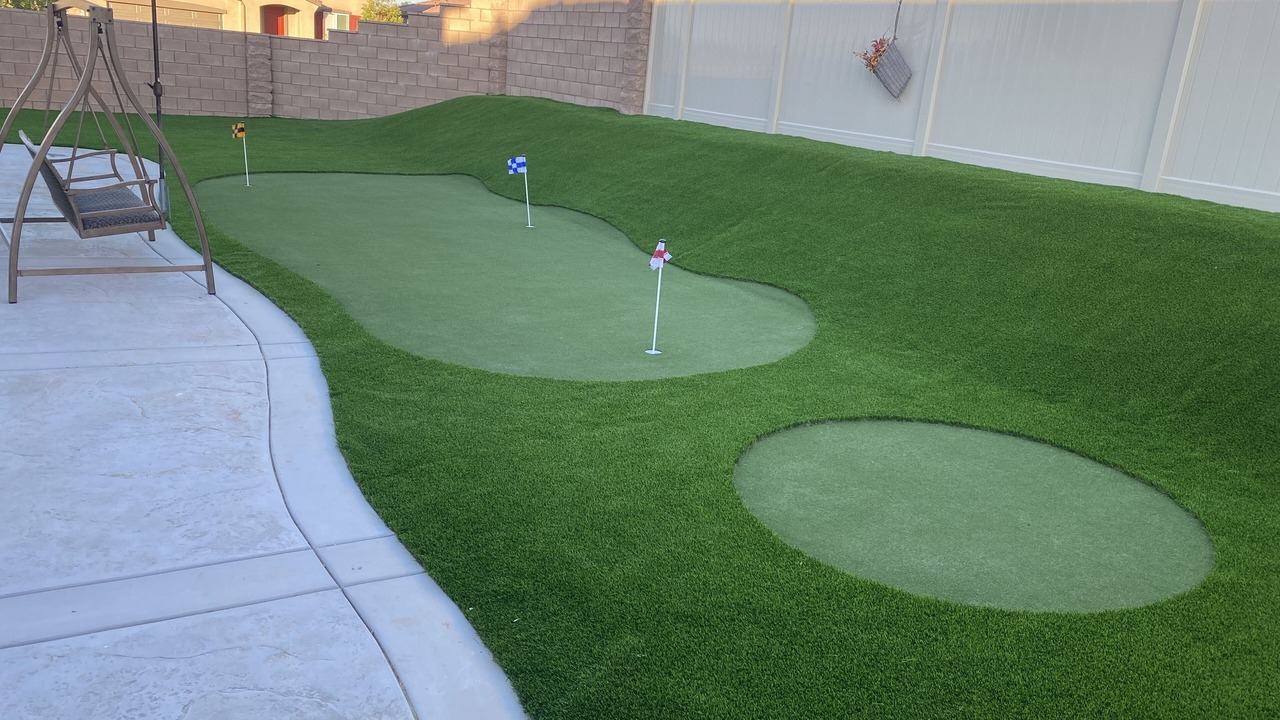 Photo of Outdoor in Riverside