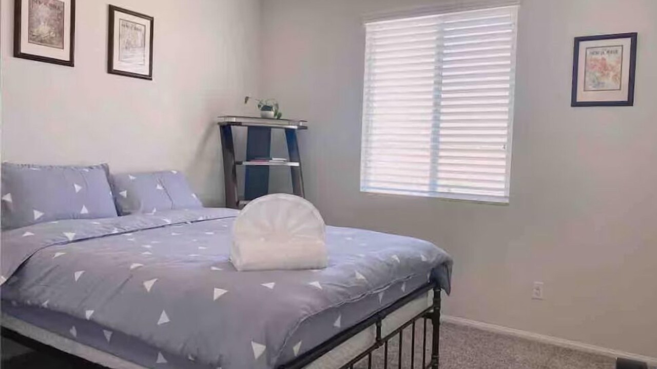 Photo of Bedroom in Riverside