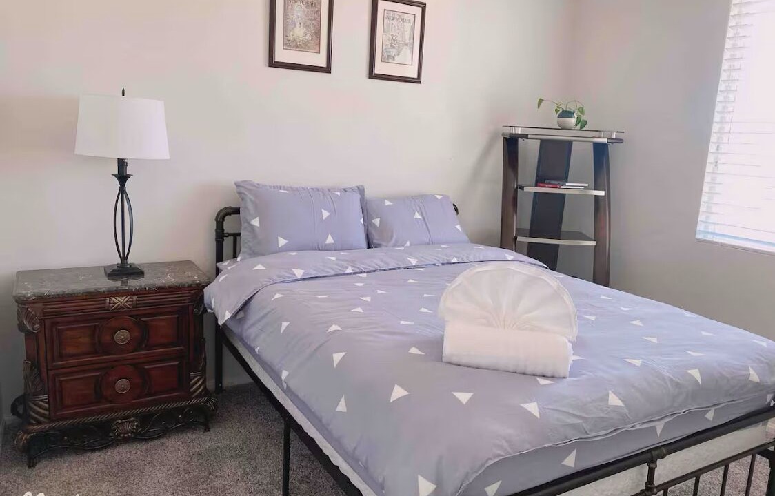 Photo of Bedroom in Riverside