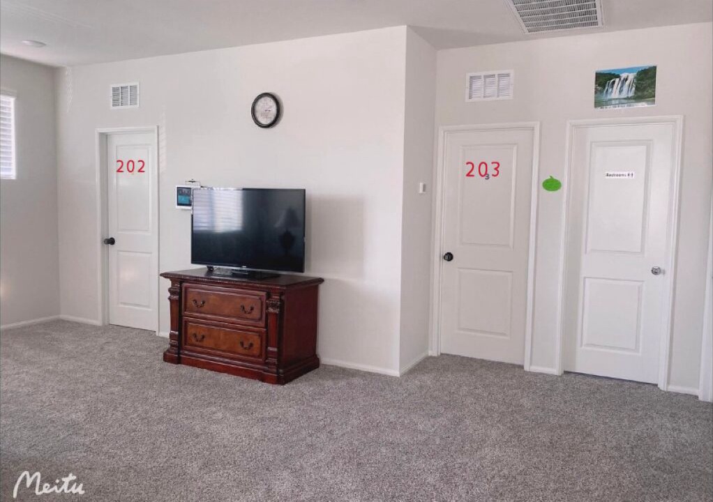 Photo of Bedroom in Riverside