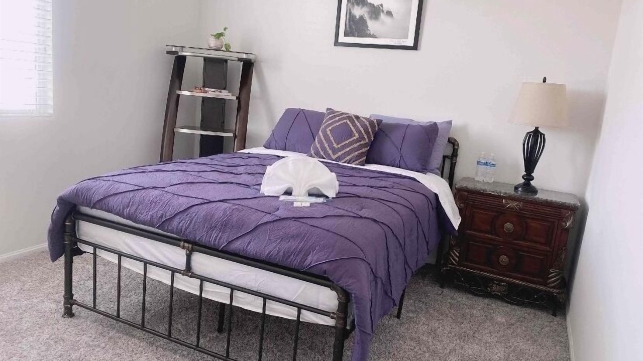 Photo of Bedroom in Riverside