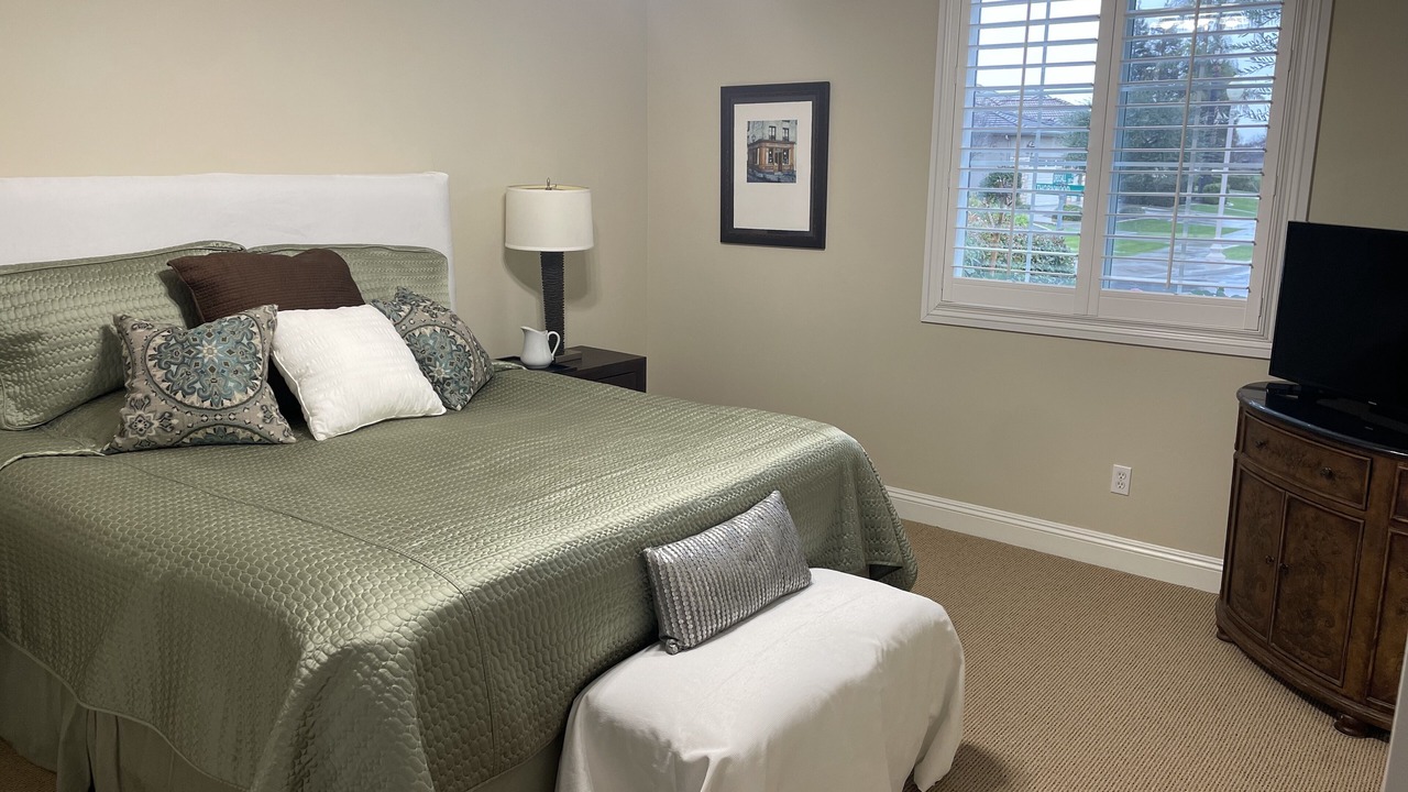 Photo of Bedroom in Greenacres