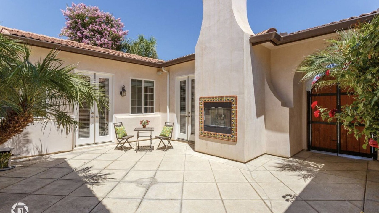 Photo of Patio Balcony in Greenacres