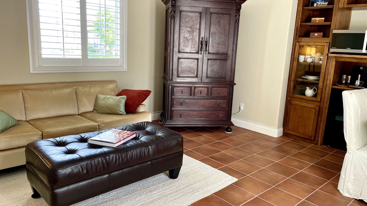Photo of Livingroom in Greenacres