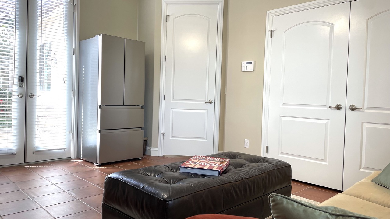 Photo of Livingroom in Greenacres