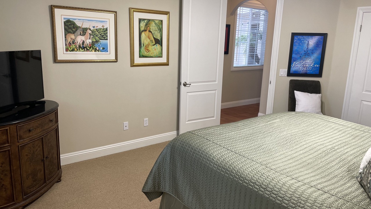 Photo of Bedroom in Greenacres