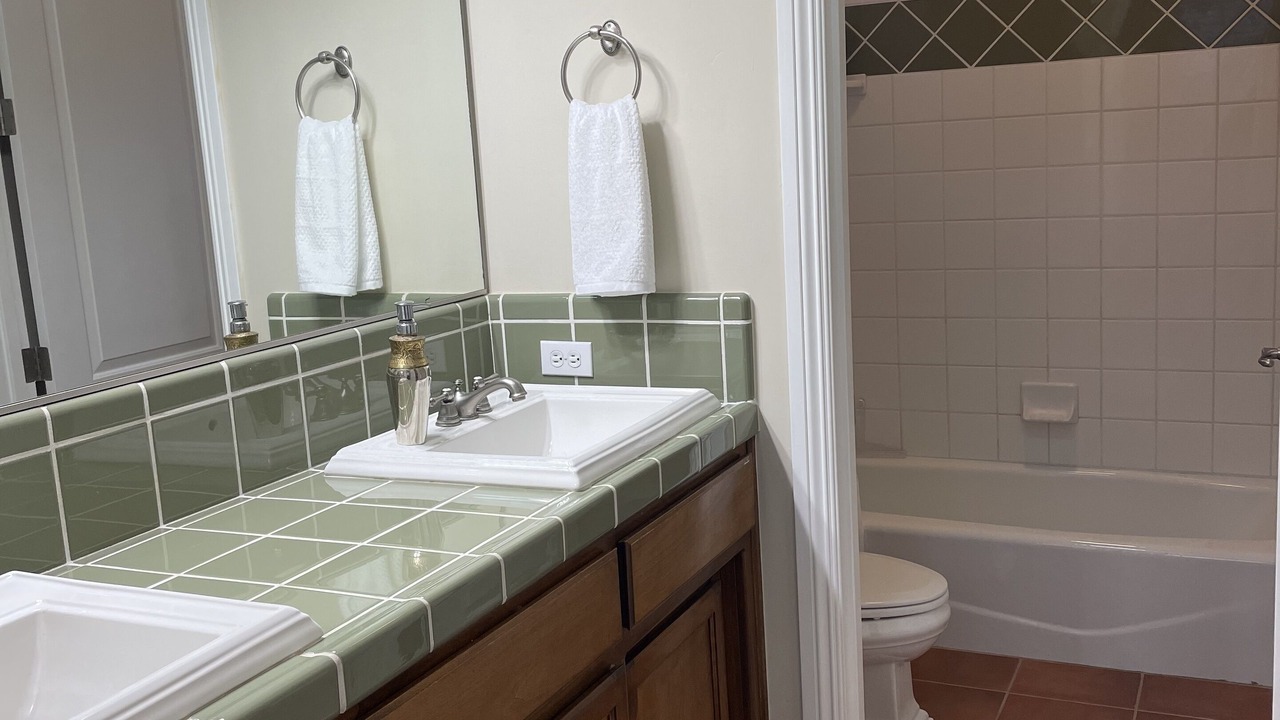 Photo of Bathroom in Greenacres