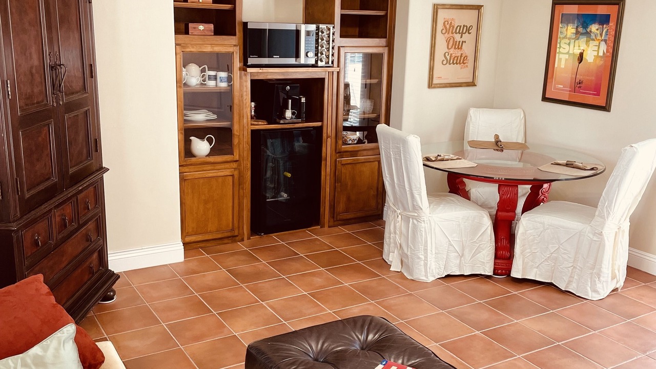 Photo of Livingroom in Greenacres
