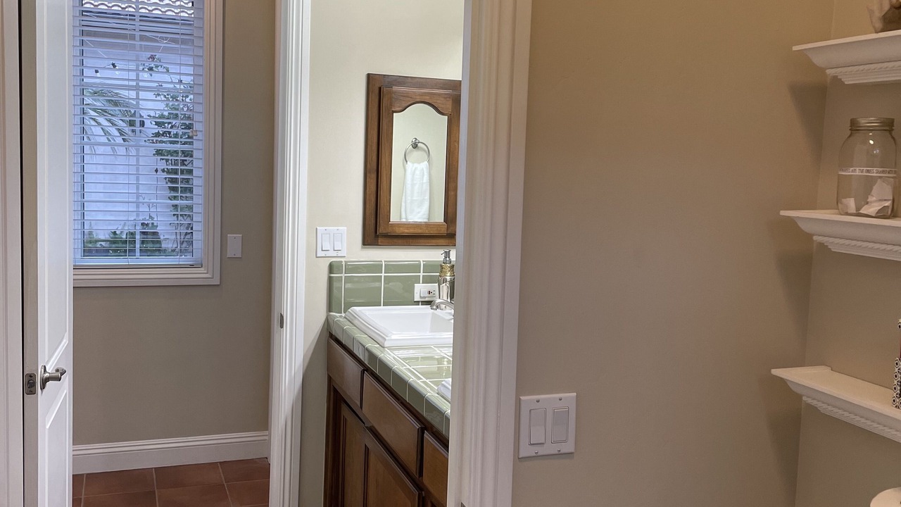 Photo of Bathroom in Greenacres