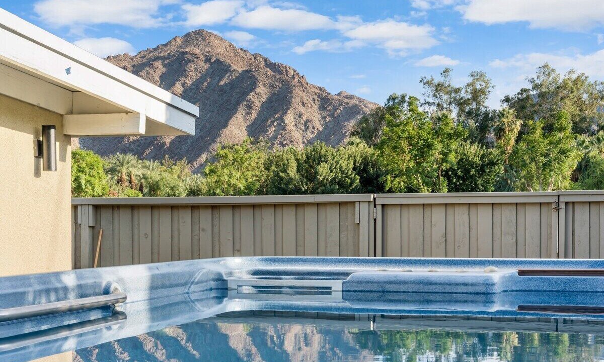 Photo of Outdoor in Desert Club Estates