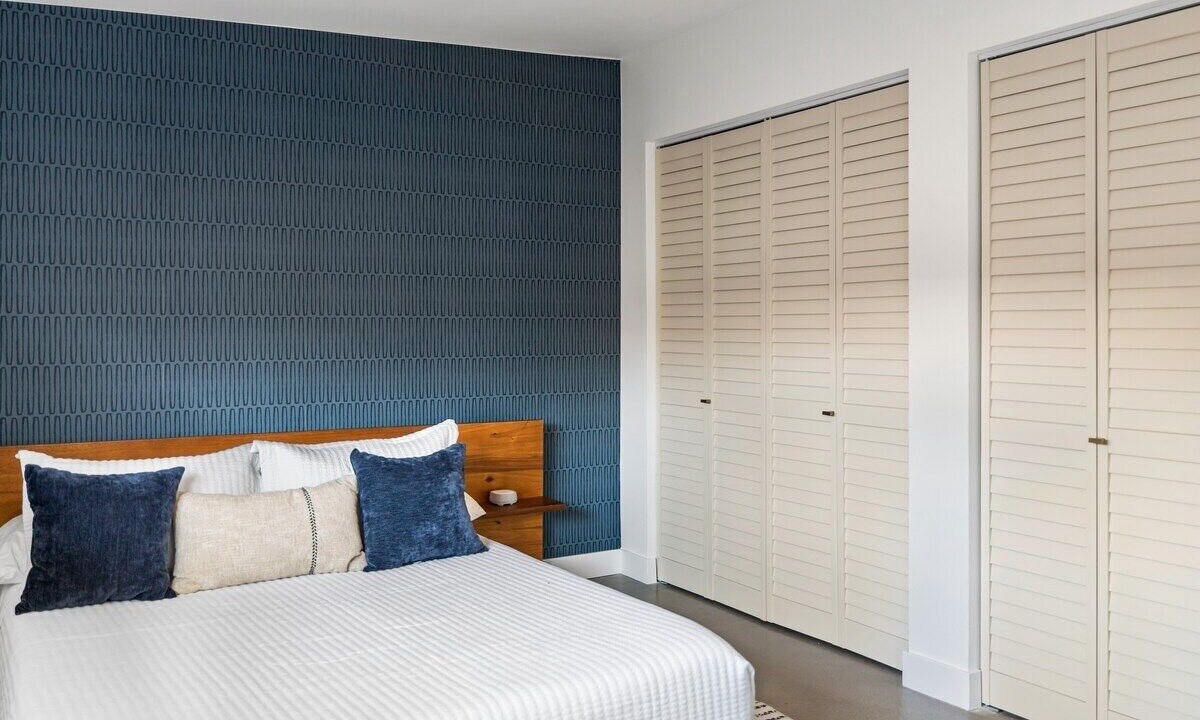 Photo of Bedroom in Desert Club Estates