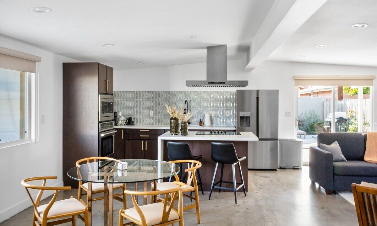 Photo of Kitchen in Desert Club Estates