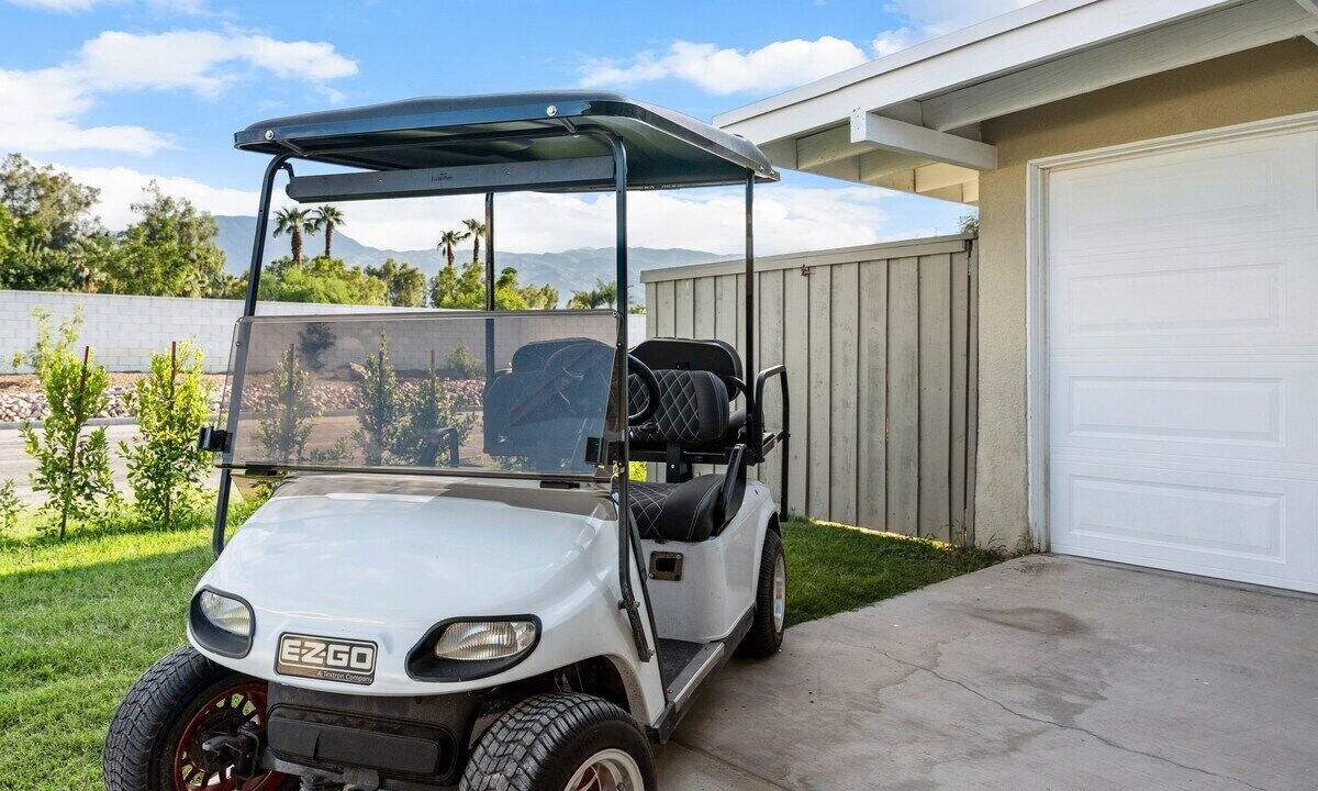 Photo of Outdoor in Desert Club Estates