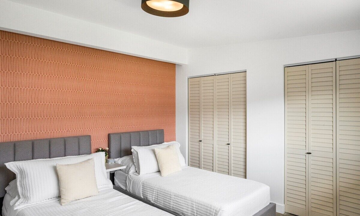 Photo of Bedroom in Desert Club Estates