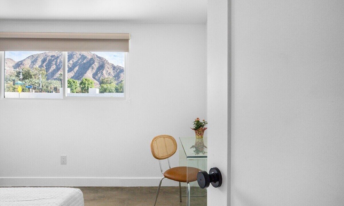 Photo of Bedroom in Desert Club Estates