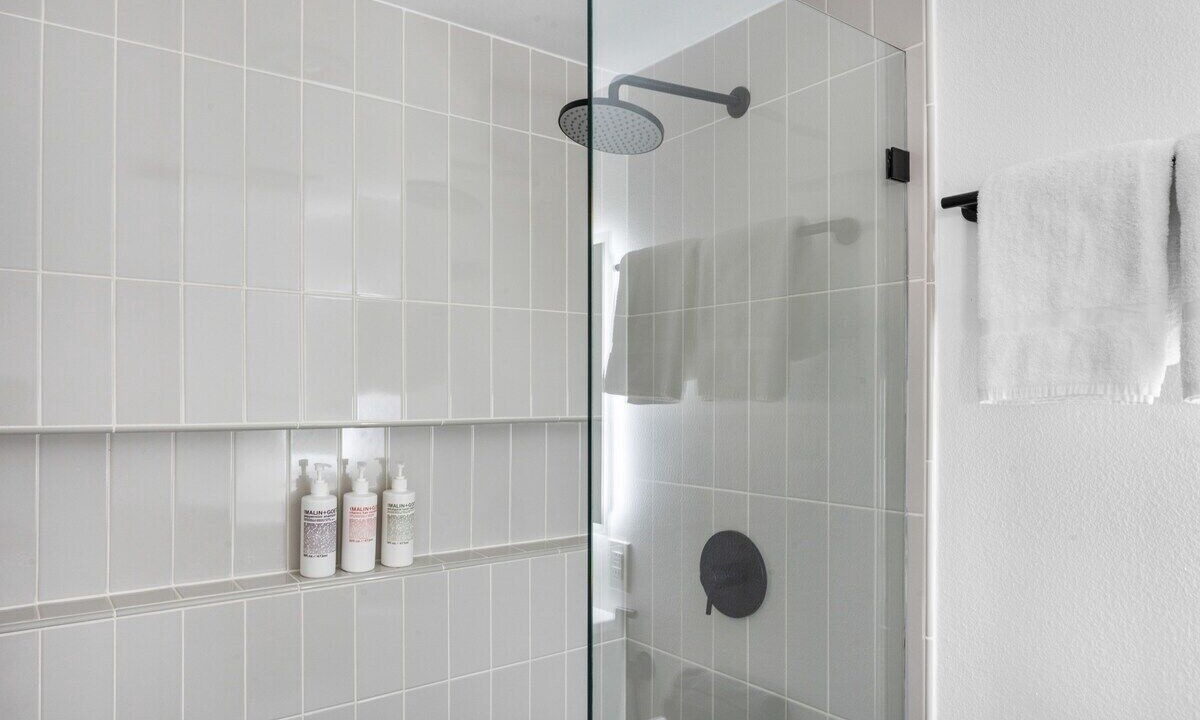 Photo of Bathroom in Desert Club Estates