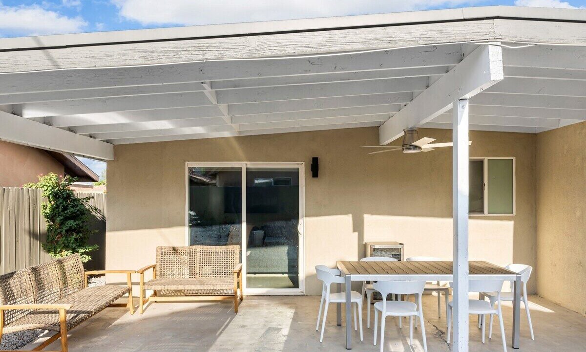 Photo of Outdoor in Desert Club Estates
