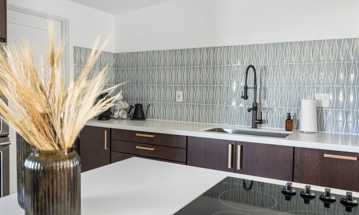 Photo of Kitchen in Desert Club Estates