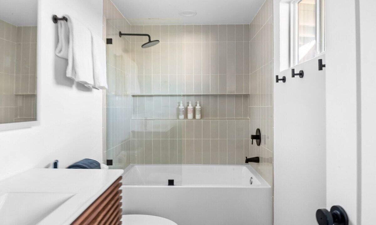 Photo of Bathroom in Desert Club Estates