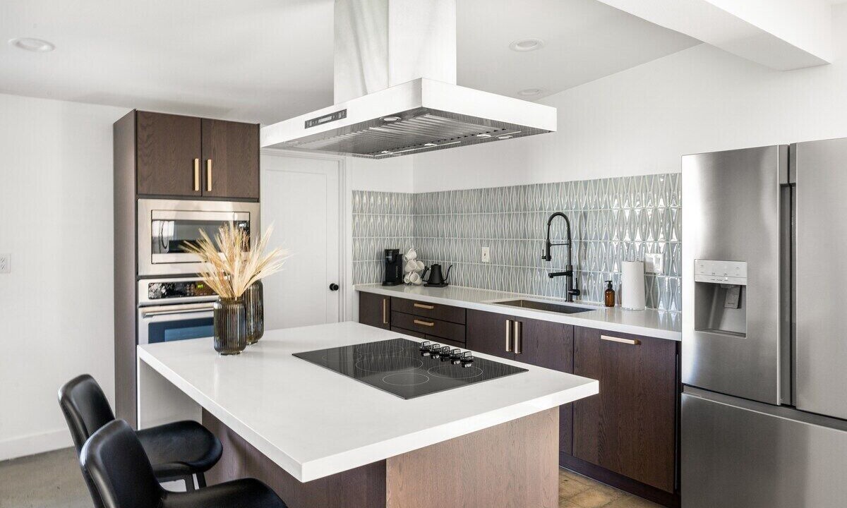 Photo of Kitchen in Desert Club Estates