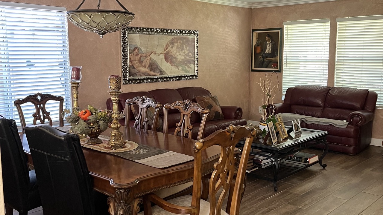 Photo of Bedroom in Sylmar