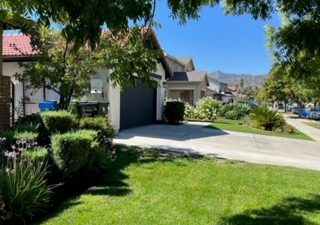 Photo of Outdoor in Sylmar