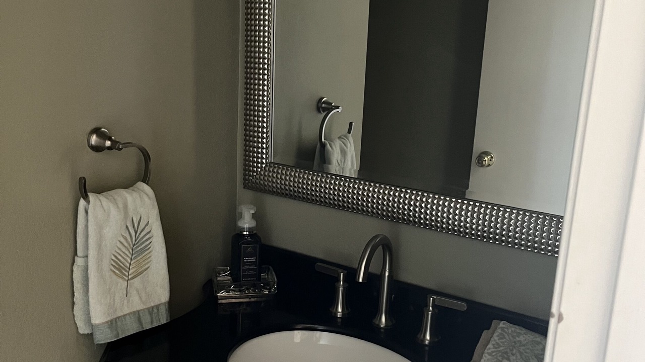 Photo of Bathroom in Sylmar