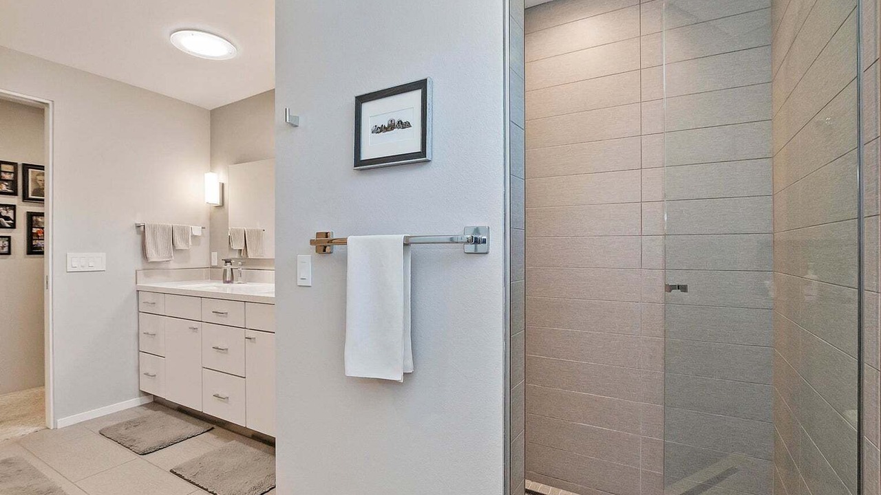 Photo of Bathroom in Coachella Valley