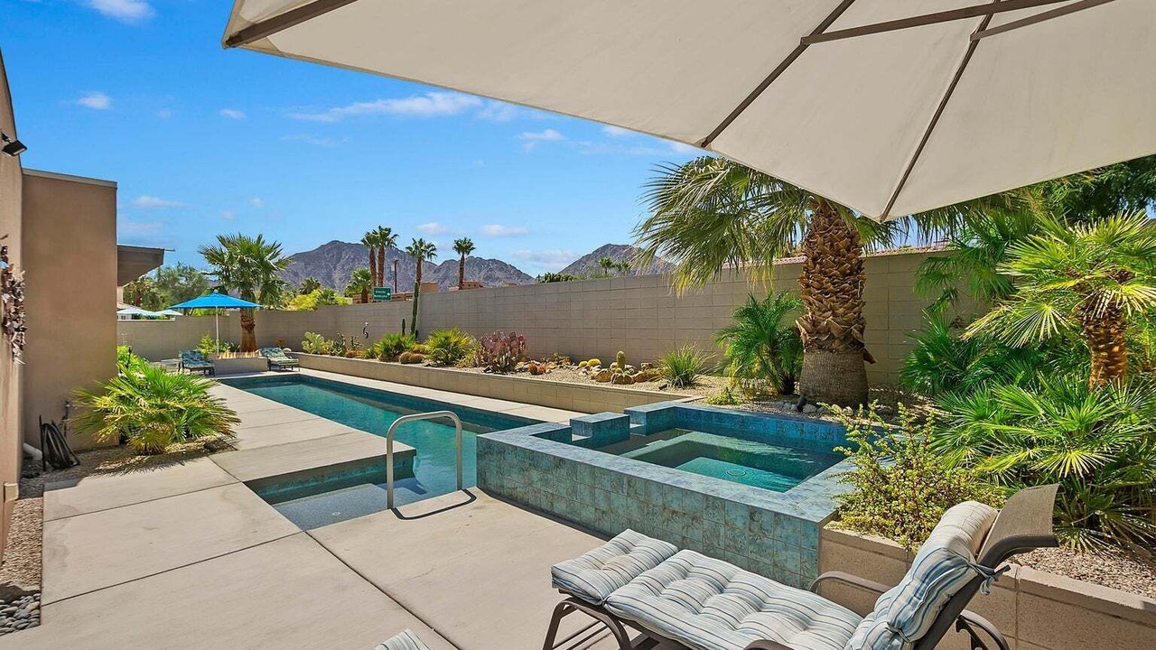 Photo of Outdoor in Coachella Valley
