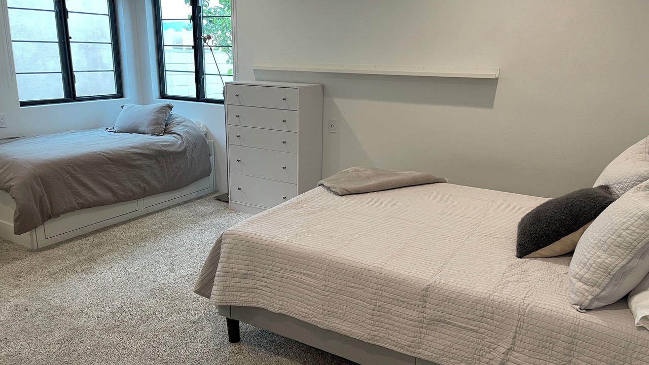 Photo of Bedroom in Coachella Valley