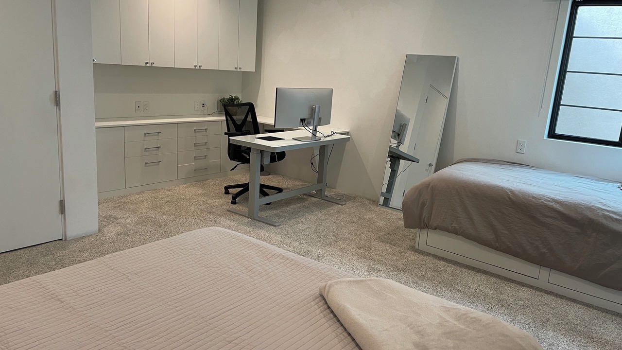 Photo of Bedroom in Coachella Valley