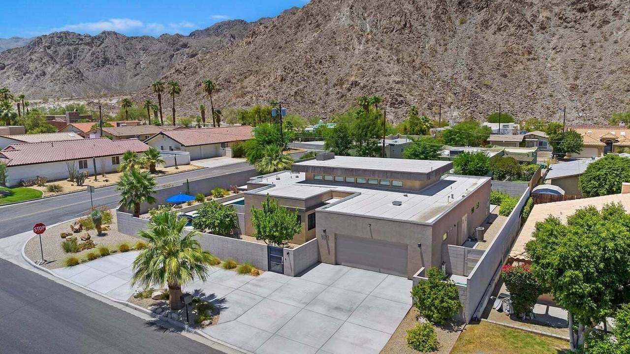 Photo of Outdoor in Coachella Valley